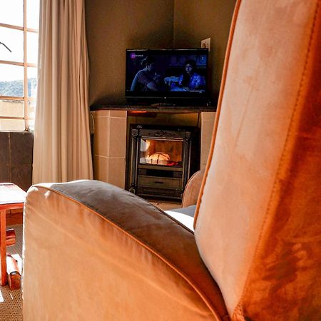 Lions Rock Rapids - Lodge Хейзивью Номер фото