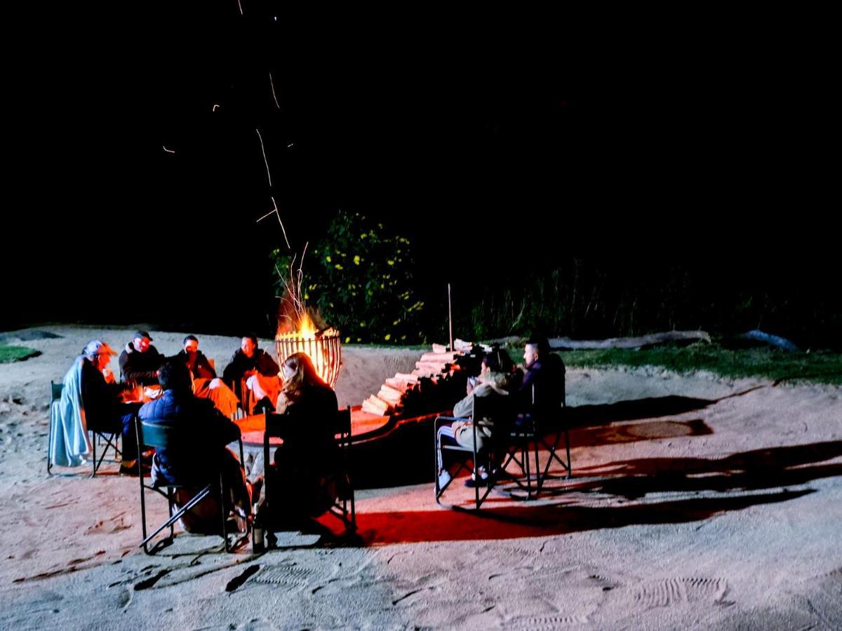 Lions Rock Rapids - Lodge Хейзивью Экстерьер фото