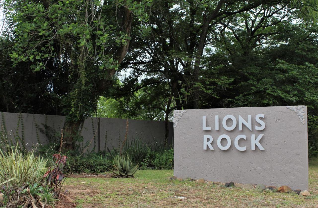 Lions Rock Rapids - Lodge Хейзивью Экстерьер фото
