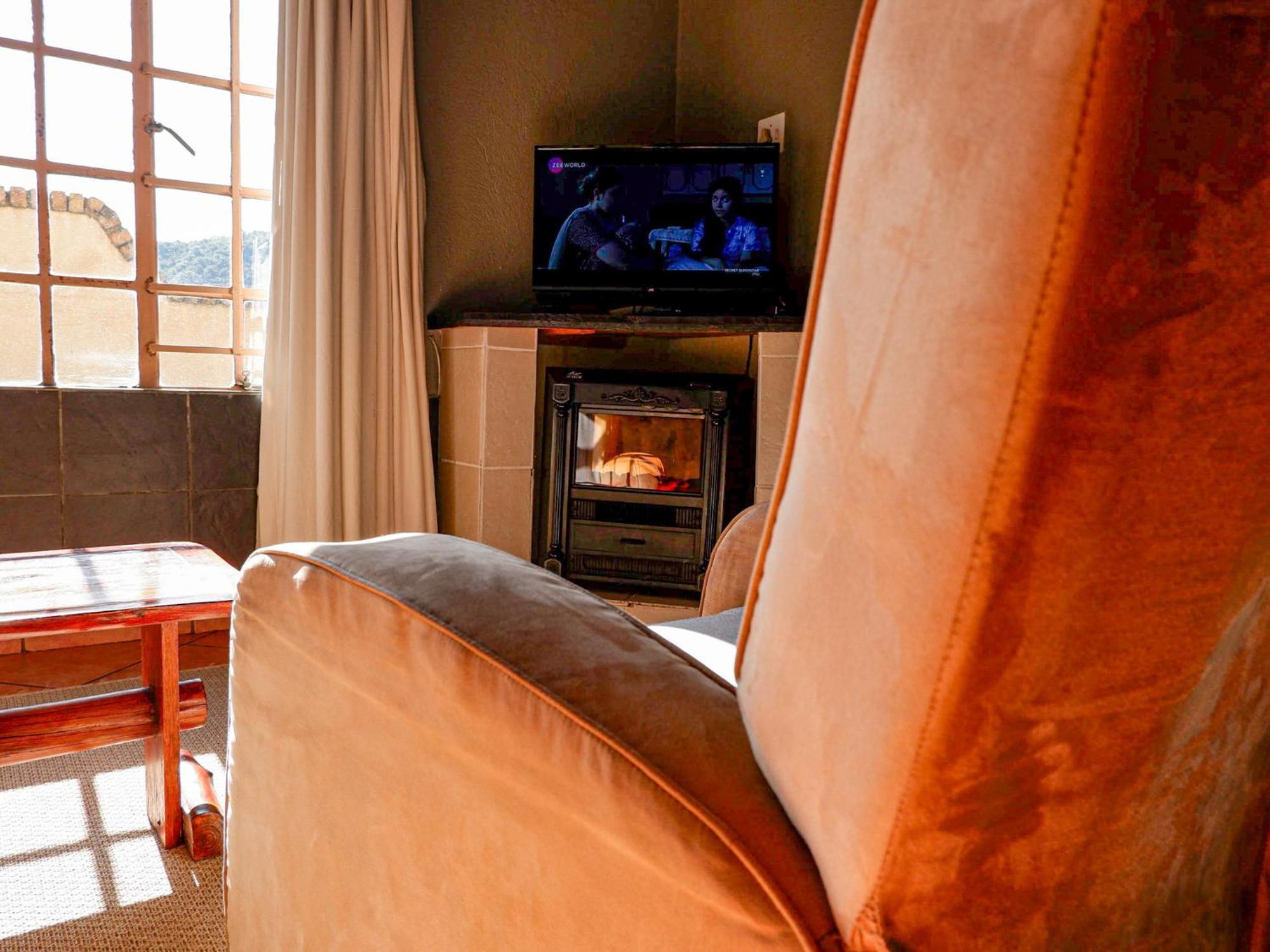 Lions Rock Rapids - Lodge Хейзивью Номер фото